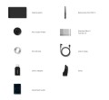 Tablet graficzny Huion Giano G930L - 1165989