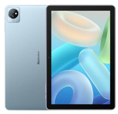 Tablet Blackview TAB8 WiFi 4/128GB Niebieski - 1542588