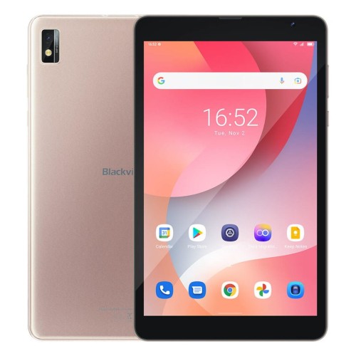 Tablet Blackview TAB6 8" 3/32GB LTE Złoty - 1539350