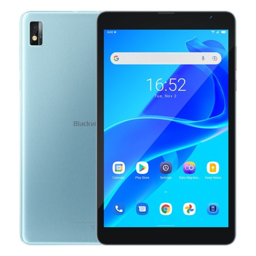 Tablet Blackview TAB6 8" 3/32GB LTE Niebieski - 1542557