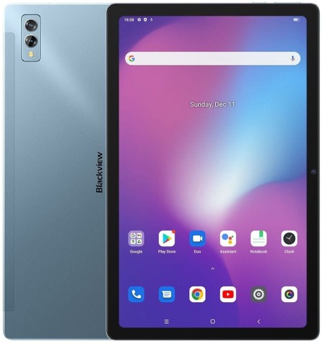 Tablet Blackview TAB11 SE 8/128GB Niebieski - 1542573