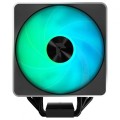 Chłodzenie AEROCOOL APNX AP1-V ARGB BK - 1809690