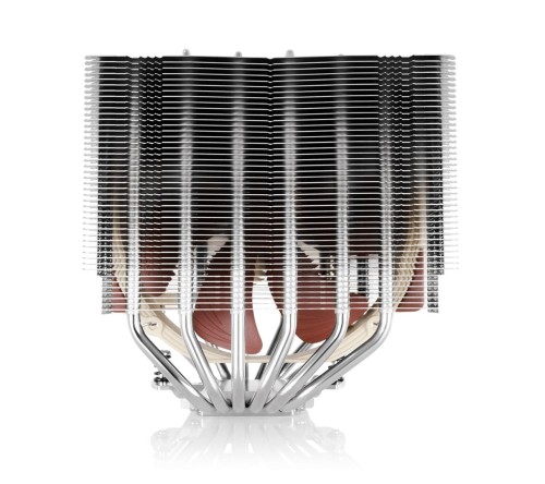 Chłodzenie CPU NOCTUA NH-D15S Multi-Socket - 1014397