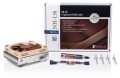 Chłodzenie CPU NOCTUA NH-L9i Intel Low Profile 37mm - 1809654