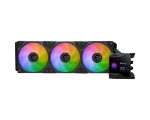 Chłodzenie wodne MSI MPG CORELIQUID D360 ARGB 3x120mm