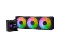 Chłodzenie wodne MSI MPG CORELIQUID D360 ARGB 3x120mm - 1809708