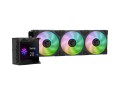 Chłodzenie wodne MSI MPG CORELIQUID D360 ARGB 3x120mm - 1809707