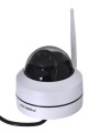 Kamera IP Wi-fi Foscam D4Z OUTDOOR 4MP Biała - 1764713
