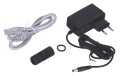 Kamera IP Wi-fi Foscam D4Z OUTDOOR 4MP Biała - 1764719