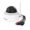 Kamera IP Wi-fi Foscam D4Z OUTDOOR 4MP Biała - 1809718