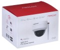 Kamera IP Wi-fi Foscam D4Z OUTDOOR 4MP Biała - 1764717