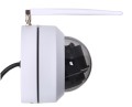 Kamera IP Wi-fi Foscam D4Z OUTDOOR 4MP Biała - 1764714