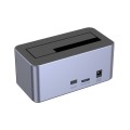 Stacja dokująca Unitek S1304A dyski HDD/SDD 2,5"/3,5", USB 3.1 - 1809724