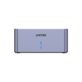 Stacja dokująca Unitek S1304A dyski HDD/SDD 2,5"/3,5", USB 3.1 - 1809725