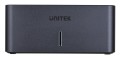 Stacja dokująca Unitek S1304A dyski HDD/SDD 2,5"/3,5", USB 3.1 - 1017961