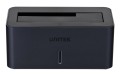 Stacja dokująca Unitek S1304A dyski HDD/SDD 2,5"/3,5", USB 3.1 - 1017960
