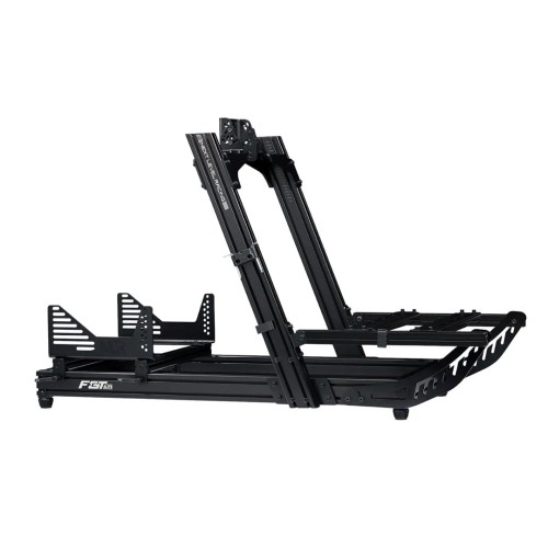 Stojak Next Level Racing F-GT Elite Lite mocowanie przednie i boczne NLR-E033 - 1809889