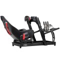 Stojak Next Level Racing F-GT Elite Lite mocowanie przednie i boczne NLR-E033 - 1809892