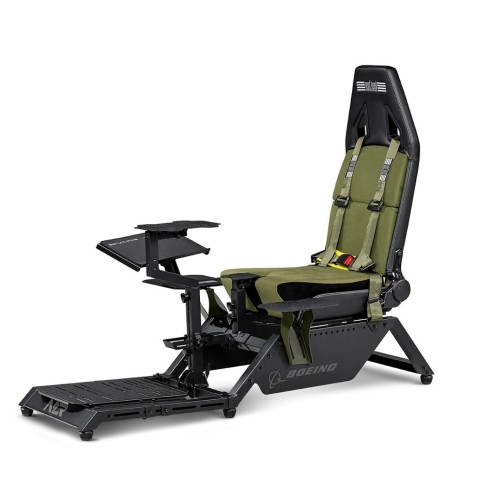 Zestaw symulatora lotu Next Level Racing Boeing NLR-S028 - Military - 1809901