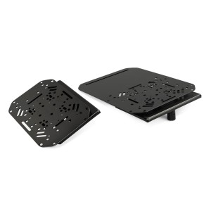 Zestaw symulatora lotu Nexon Level Racing dla FGT Liton i GT Liton NLR-A016