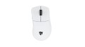 Ninjutso Origin One X Wireless Gaming Mouse - White - 1809945
