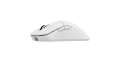 Ninjutso Origin One X Wireless Gaming Mouse - White - 1809946