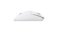 Ninjutso Origin One X Wireless Gaming Mouse - White - 1809948