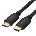 UNITEK KABEL HDMI 2.0 4K 60HZ 15M C11079BK-15M - 1810071