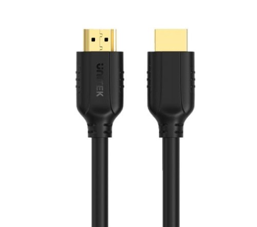 UNITEK KABEL HDMI 2.0 4K 60HZ 1,5M C11079BK-1.5M - 1810085