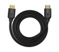 UNITEK KABEL HDMI 2.0 4K 60HZ 1,5M C11079BK-1.5M - 1810086