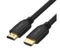 UNITEK KABEL HDMI 2.0 4K 60HZ 1,5M C11079BK-1.5M - 1810087