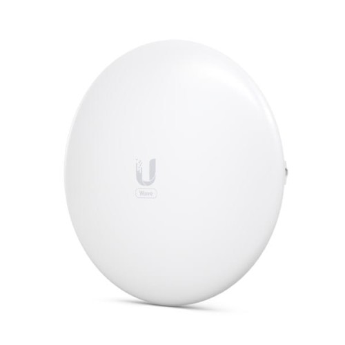 Ubiquiti Wave-Nano-EU | CPE | UISP Wave Nano, 60 GHz, 2 Gbps, 5 km, RJ45 1000Mb/s, IPX6 - 1810113