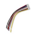Zamek szyfrowy Qoltec RHEA z czytnikiem RFID | kod | karta | brelok | dzwonek | IP68 | EM - 1428902