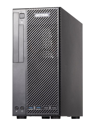 Actina NUC RNUC13ANKI50002/8GB/256SSD/W11P [4992] (WYPRZEDAŻ) - 1810198