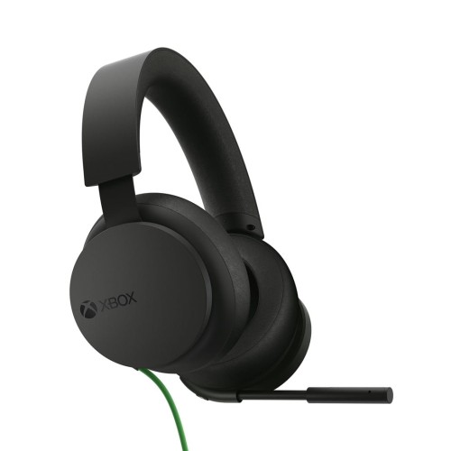 Zestaw Headset Microsoft XBOX 8LI-00002 - 1810234