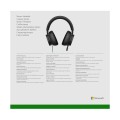 Zestaw Headset Microsoft XBOX 8LI-00002 - 1810243