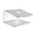 Podstawka pod notebooka LogiLink AA0104 11-17" srebrna - 1769616