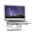 Podstawka pod notebooka LogiLink AA0104 11-17" srebrna - 1769619