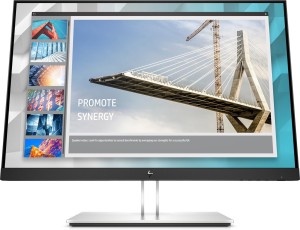 MONITOR HP LED 24” EliteDisplay E24i G4 (9VJ40AA) (WYPRZEDAŻ)