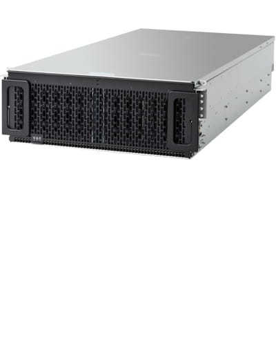 JBOD Western Digital Ultrastar Data102 SE4U102-102 1224TB nTAA He SNGL SATA 4KN ISE - 923797