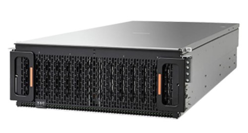 JBOD Western Digital Ultrastar Data102 SE4U102-102 HC550 nTAA He SATA 512E SE - 1059916