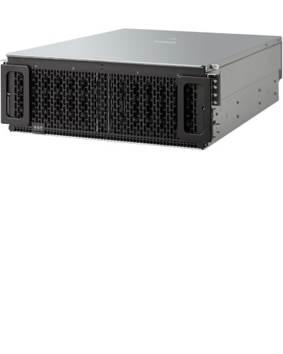 JBOD Western Digital Ultrastar Data60 SE4U60-60 720TB nTAA He SAS 512E SE - 923782