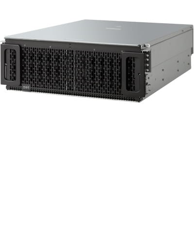 JBOD Western Digital Ultrastar Data60 SE4U60-60 720TB nTAA He SNGL SATA 4KN ISE - 923783