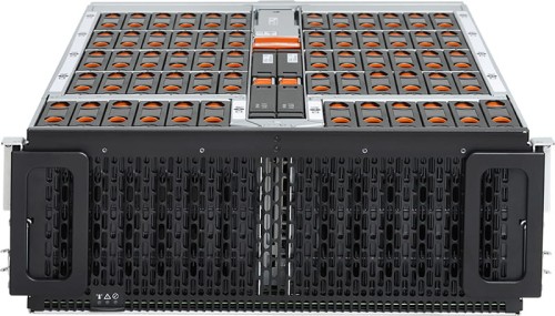 JBOD Western Digital Ultrastar Data60 SE4U60-60 360TB nTAA SNGL SATA 512E SE - 1059896