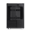 Jonsbo C6 Micro-ATX Case - black - 1810983