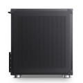 Jonsbo C6 Micro-ATX Case - black - 1810985