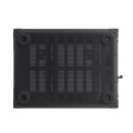 Jonsbo C6 Micro-ATX Case - black - 1810959