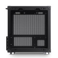 Jonsbo C6 Micro-ATX Case - black - 1810979