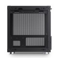 Jonsbo C6 Micro-ATX Case - black - 1810956