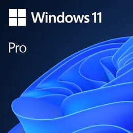 Windows Professional 11 64-bit All Lang Product Key - 1062755